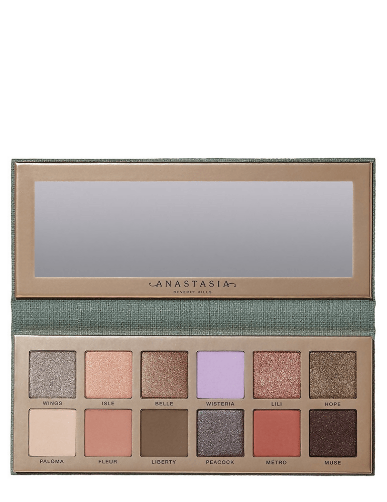 Anastasia Beverly Hills Nouveau Eyeshadow Palette - Distacart
