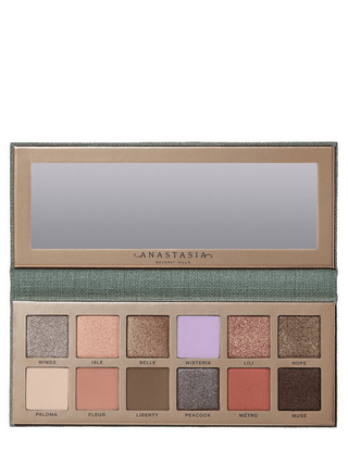 Anastasia Beverly Hills Nouveau Eyeshadow Palette - Distacart