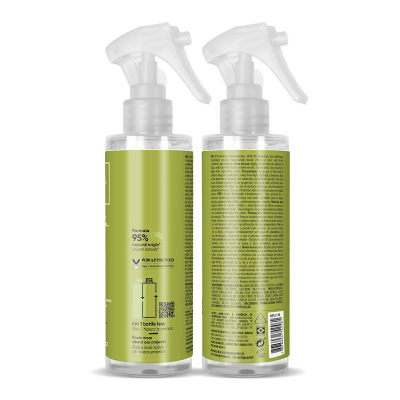 Cadiveu Vegan Repair Beach Waves - Distacart