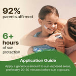 Thumbnail for Herby Angel Sunscreen for Babies & Kids