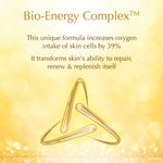 Thumbnail for Bio essence Bio-Gold Day Cream Spf36/Pa+++ - Dista
