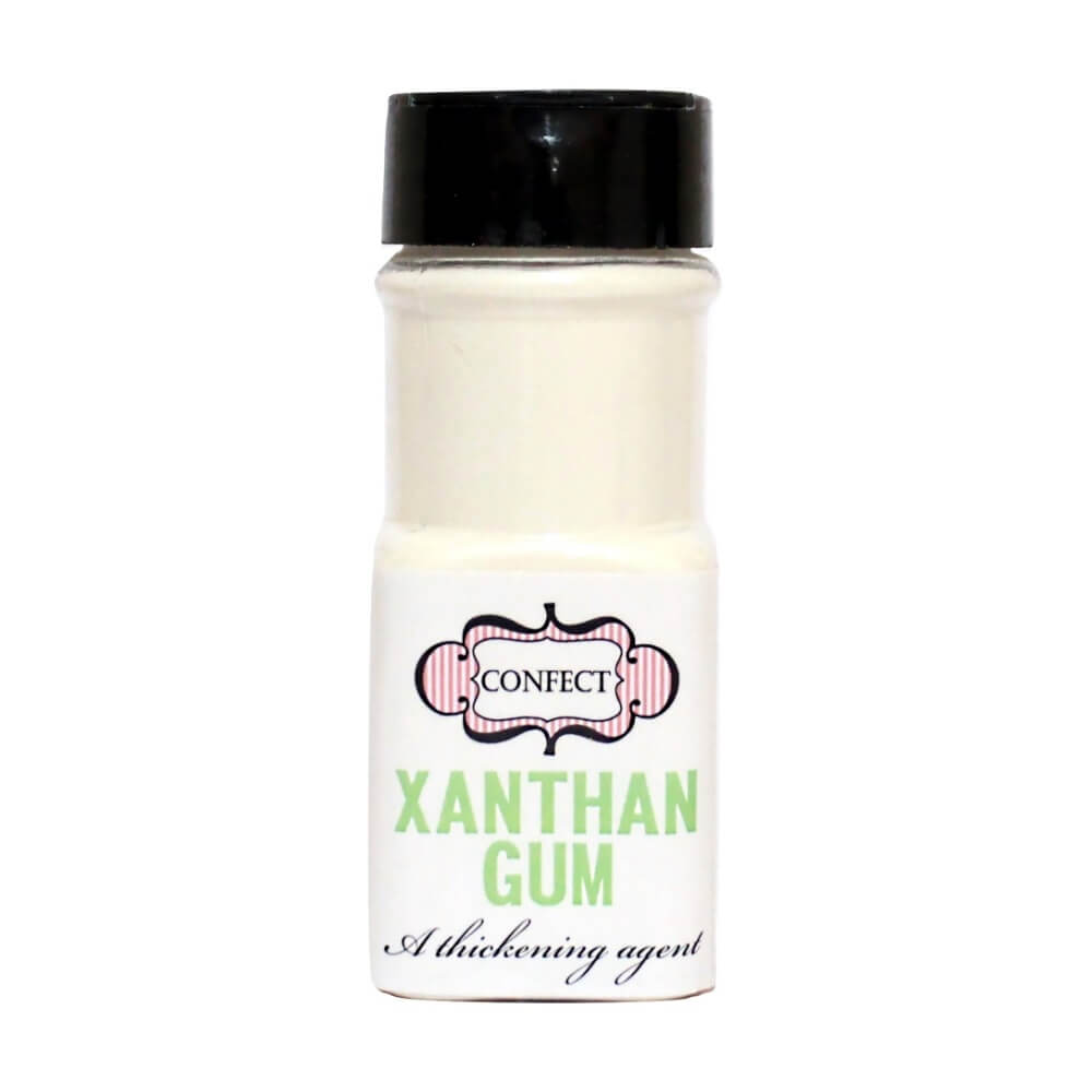 confect xanthan gum br b 75 gms b