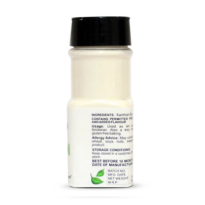 confect xanthan gum br b 75 gms b