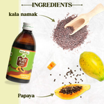 Thumbnail for Rajasthan Herbals Plate Plus Syrup