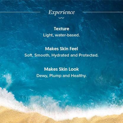 Aqualogica Hydrate+ Sunscreen with Coconut water & Hyaluronic Acid - Distacart