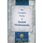 Thumbnail for The Complete Works of Swami Vivekananda (set of 9 volumes) - Distacart