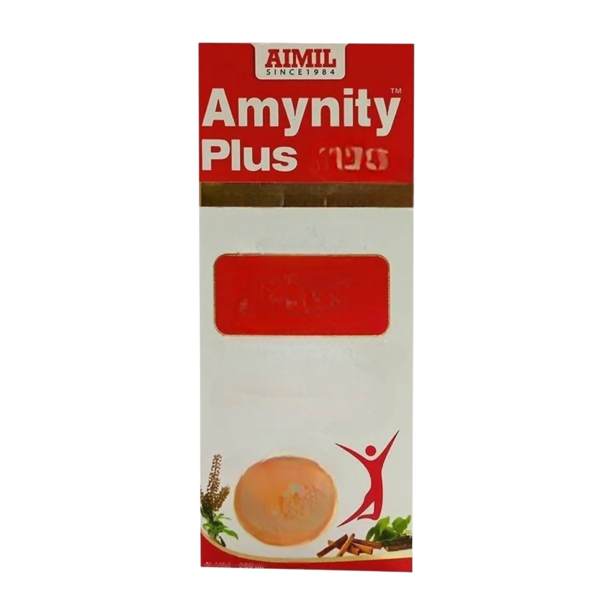 Aimil Amynity Plus Liquid - Dista