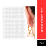 Thumbnail for Bronson Professional Invisible Ear Lobe Support Patch Tape - Dista