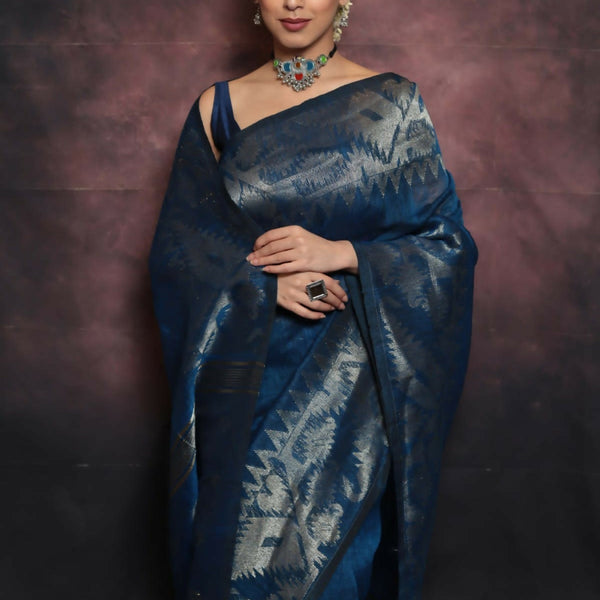 ECDCKARATLINENDeepGreen