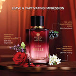 Thumbnail for Ayouthveda Luxe Belle Eau De Parfum for Women - Dista