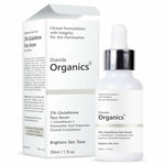 Thumbnail for Dravida Organics Glutathione Serum - Dista