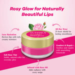 Thumbnail for Yuthika Moisturizing Lip Balm – Pearl Rose - Distacart