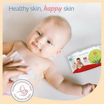 Thumbnail for LuvLap Baby Wipes - Alovera Old - Distacart