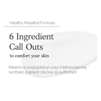 Etude House Moistfull Collagen Cleansing Foam - Distacart