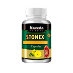 Thumbnail for Naveda Herbal Stonex Capsules - Distacart