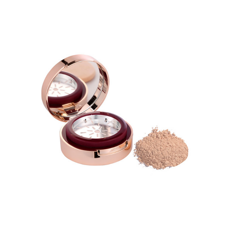 Typsy Beauty Hustle & Grind Setting Powder - Banana Smoothie 03 - Distacart