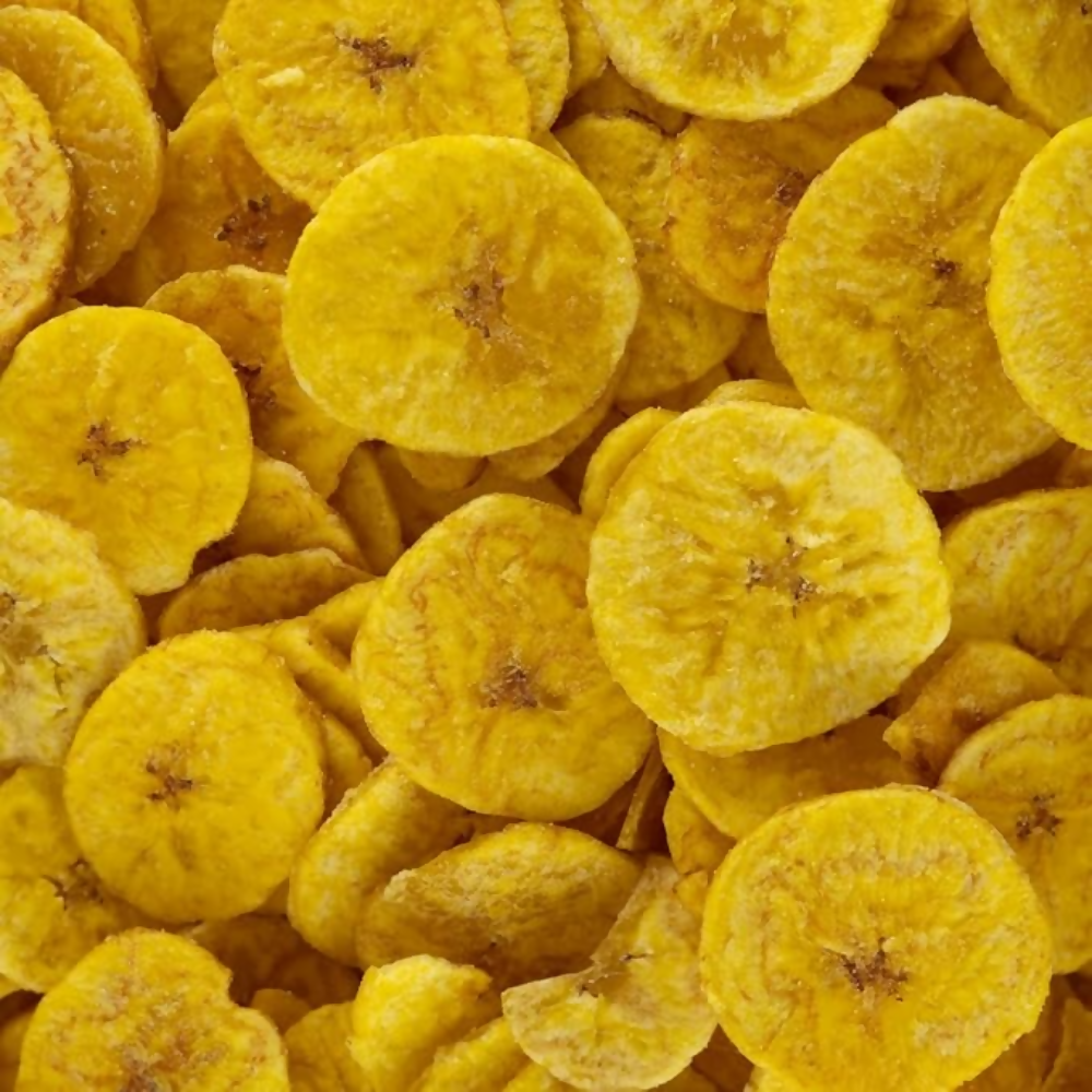 Cocoguru Banana Chips - Dista