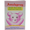 Amulspray Infant Milk Food Powder - Distacart