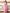 Joban Fashion Organza Pink & White Color Embroidery Saree