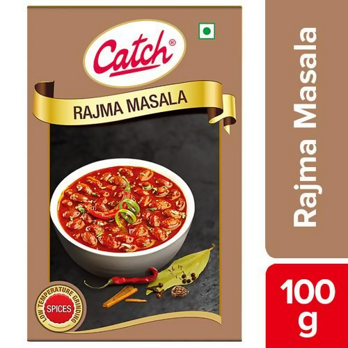 Catch Rajma Masala - Distacart