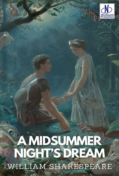 A Midsummer Night’s Dream - William Shakespeare - Dista