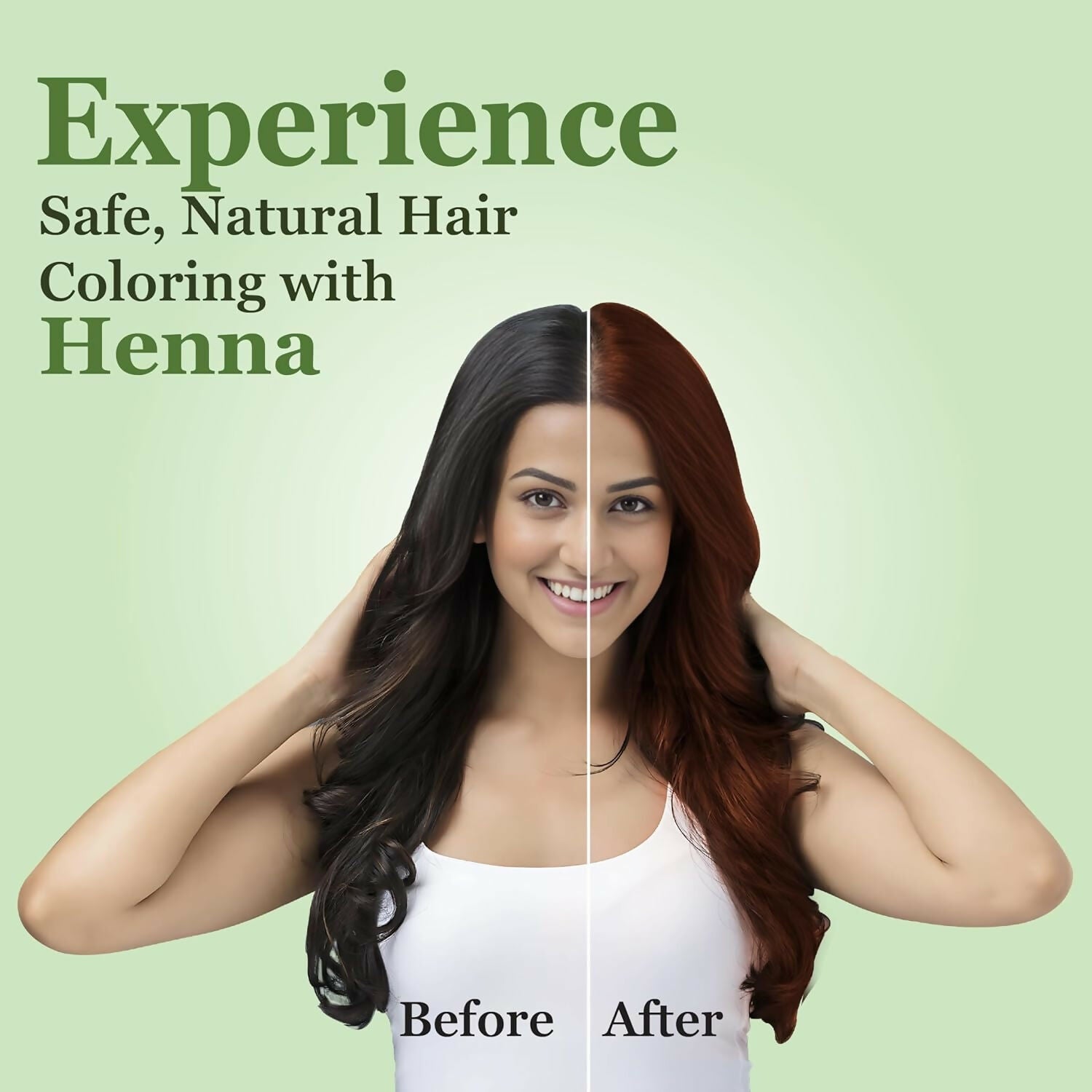 Prem Dulhan 100% Pure Natural Henna Hair Care Powder - Distacart