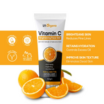 Thumbnail for LA Organo Vitamin C Brightening Face Gel - Distacart