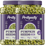 Thumbnail for Pretty Nutty Raw Pumpkin Seeds - Distacart