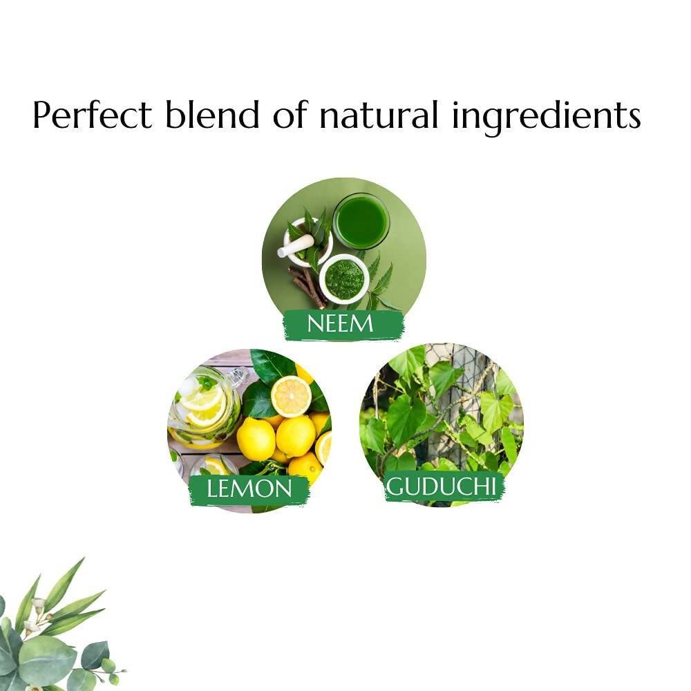 Atrimed Plant Science Anti Dandruff Shampoo - Distacart