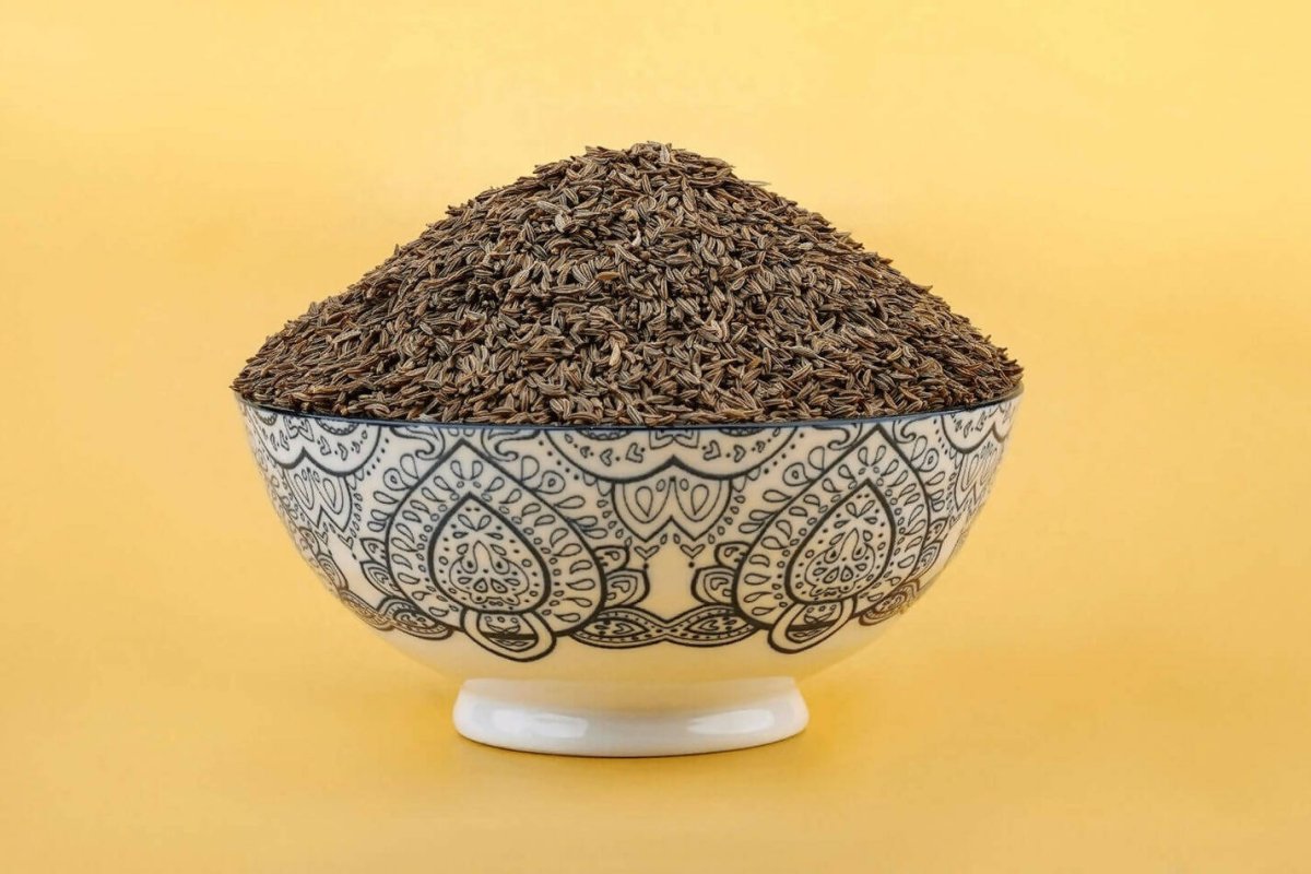 Ajfan Cumin Jeera - Distacart