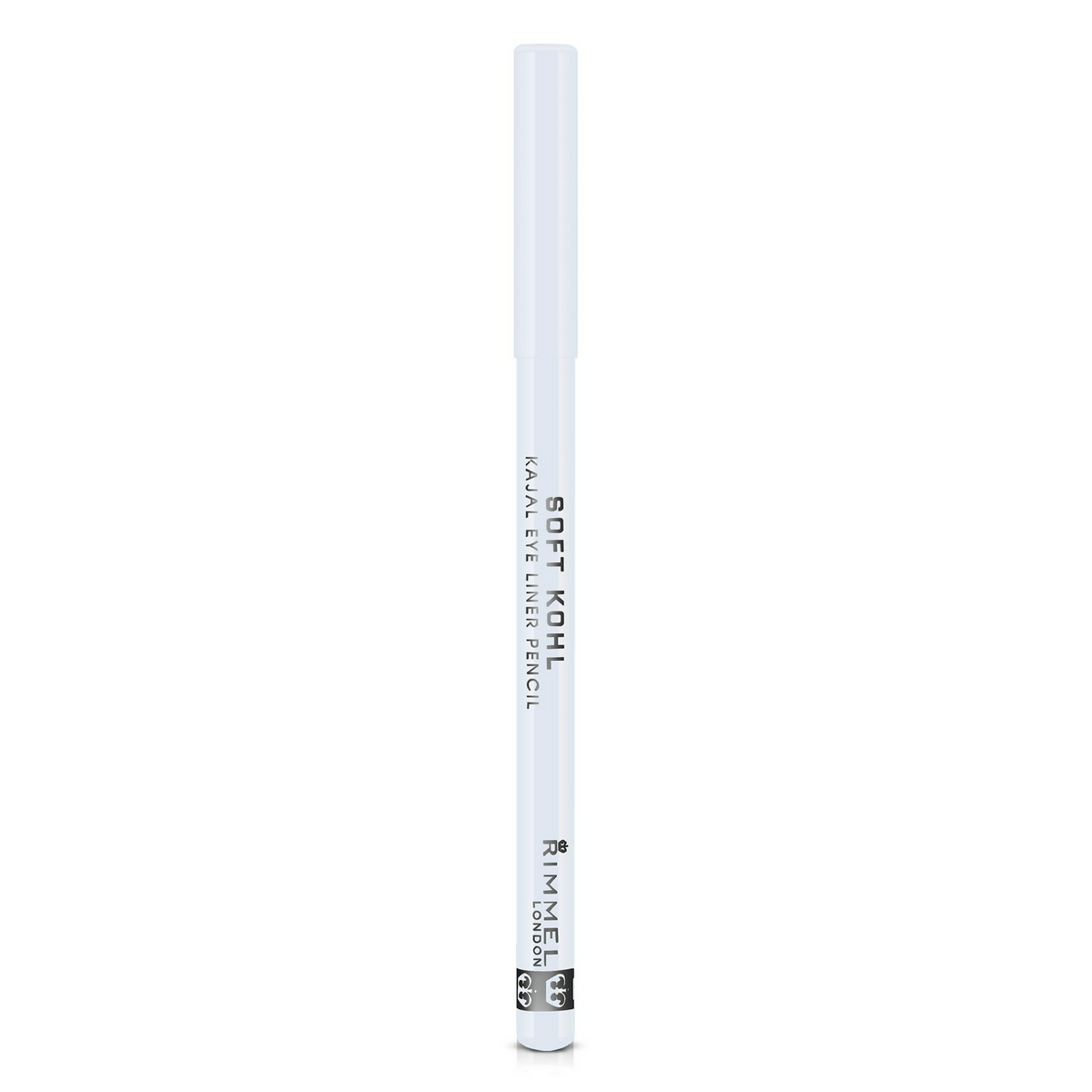 Rimmel London Soft Kohl Kajal Eye Liner Pencil - Pure White