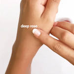 Thumbnail for Ruby's Organics Crème Duo (Blush + Highlighter) - Deep Rose + Illuminate