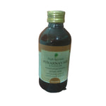 Thumbnail for Rajah Ayurveda Punarnavadi Kashayam - Distacart