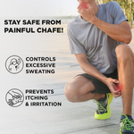 Thumbnail for Pee Safe Anti Chafing Stick