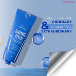 Thumbnail for SUROSKIE Radiance Reveal Peel Off Mask - Distacart