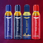 Thumbnail for Park Avenue Liquid for Good Morning Intense NO GAS Perfume - Dista