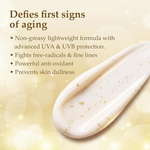 Thumbnail for Bio essence Bio-Gold Day Cream Spf36/Pa+++ - Dista