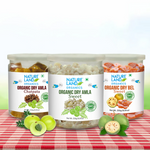 Thumbnail for Nature Land Organics Candies Jars - Distacart