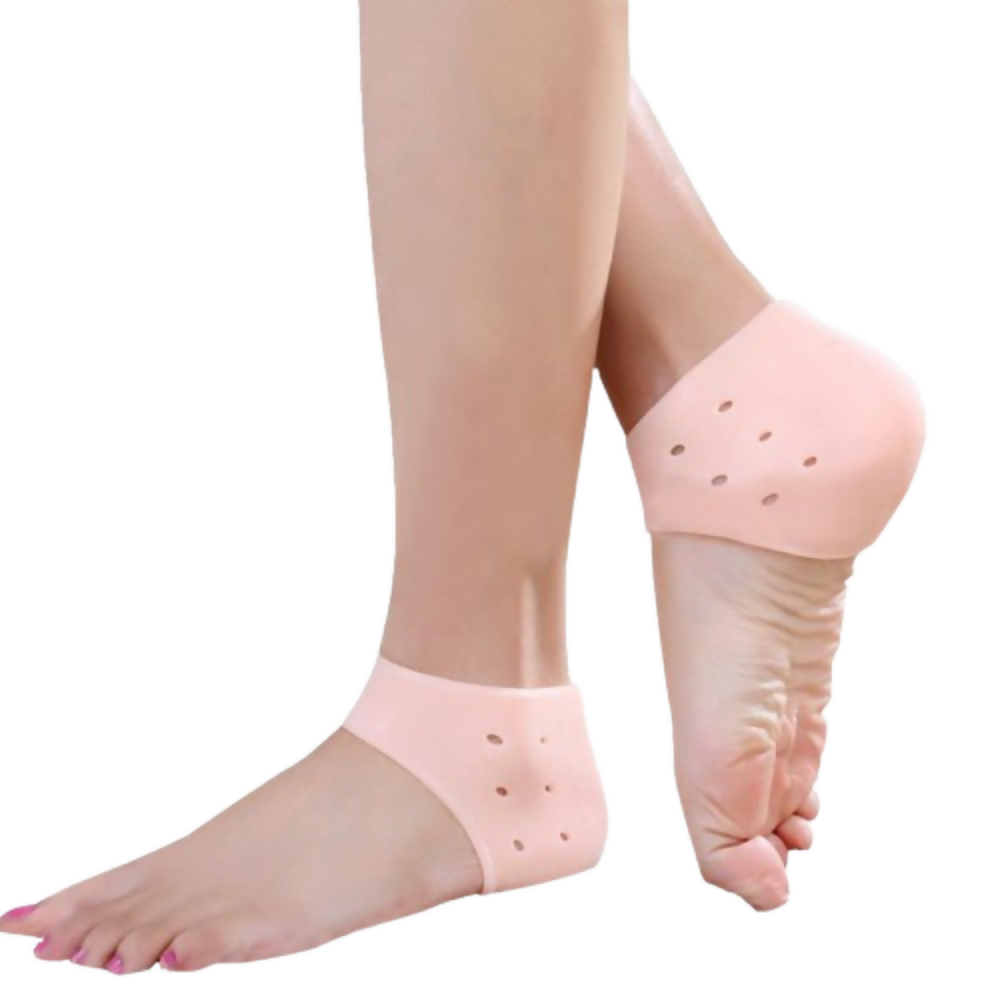 Bronson Professional Heel Anti-Crack Set - Dista