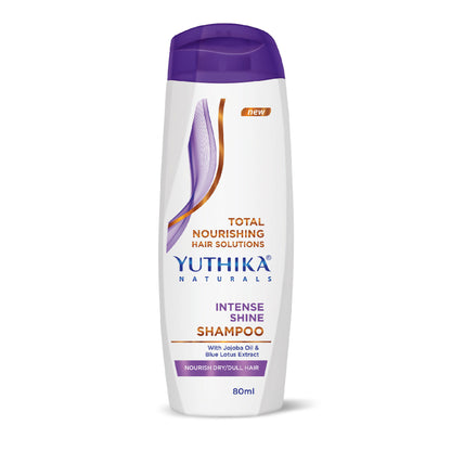 Yuthika Intense Shine Shampoo For Women & Men - Distacart