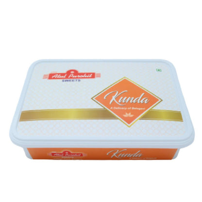 Atul Purohit Sweets Belgaum Kunda - Distacart