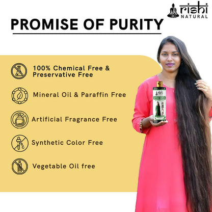 Copy of Adivasi HAIR OIL icons pormise