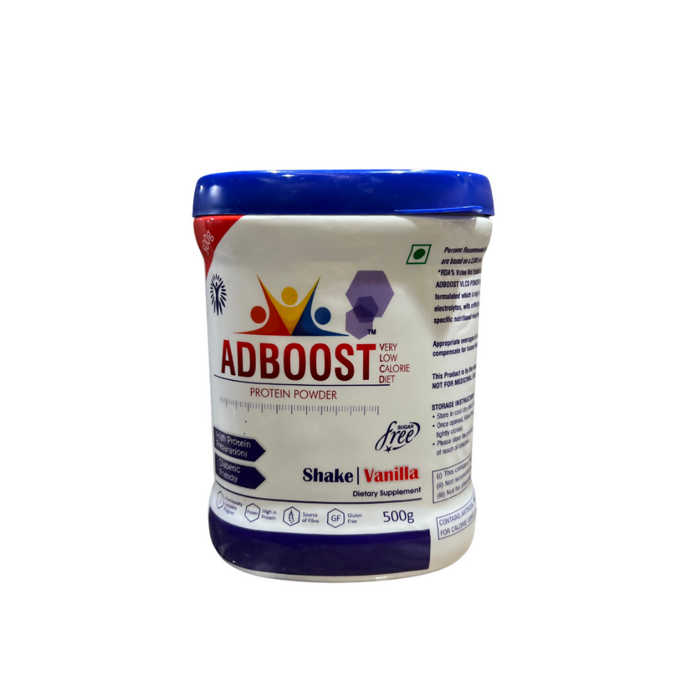 Adonis Adboost Vlcd Protein Powder