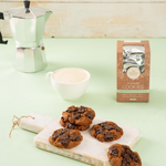 Thumbnail for The Cinnamon Kitchen Almond Flour & Cacao Cookies - Distacart