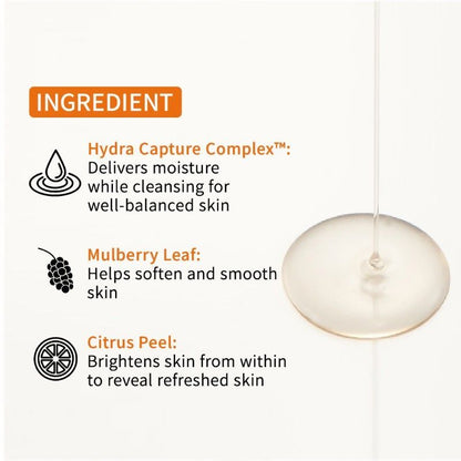 Sulwhasoo Gentle Cleansing Oil - Distacart