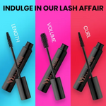 Thumbnail for NY Bae Eye Love Curling Mascara - Intense Black
