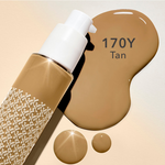 Thumbnail for Kay Beauty By Katrina Kaif Hydrating Foundation - 170Y Tan - Limited Time Offer
