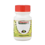 Thumbnail for Sharmayu Ayurveda Triphala Churna - Dista