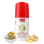 Thumbnail for LuvLap Naturals Baby Tummy Roll On Oil - Distacart