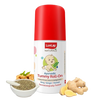 LuvLap Naturals Baby Tummy Roll On Oil - Distacart